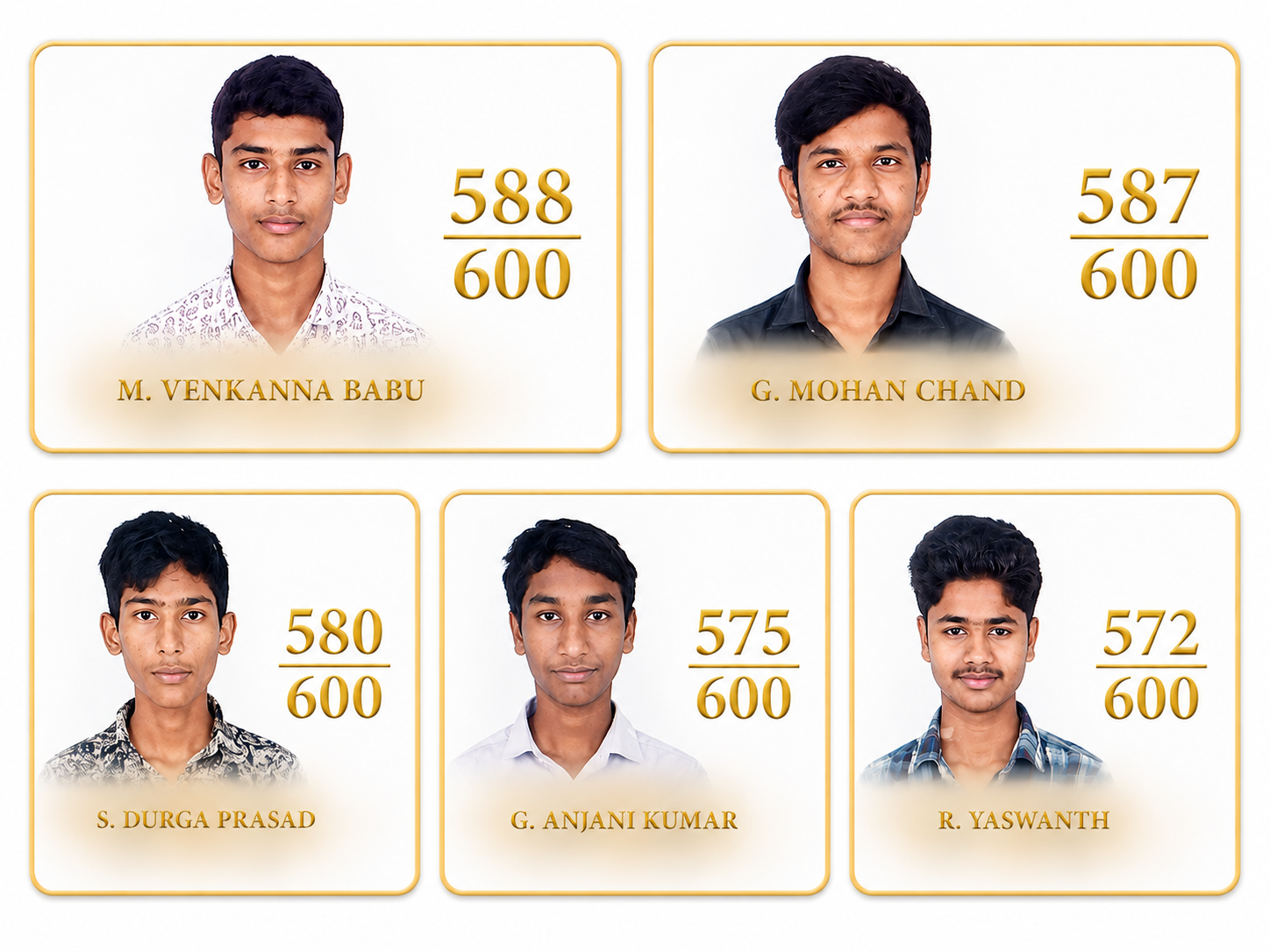 SSC Results 2026 slide 2
